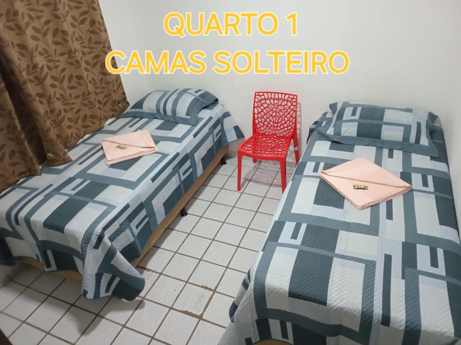 Apartamento Com 3 Quartos Para Ate 6 Pessoas João Pessoa Екстериор снимка